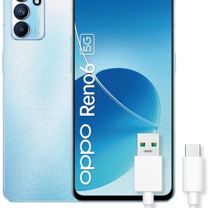 OPPO Reno6 5G 128GB